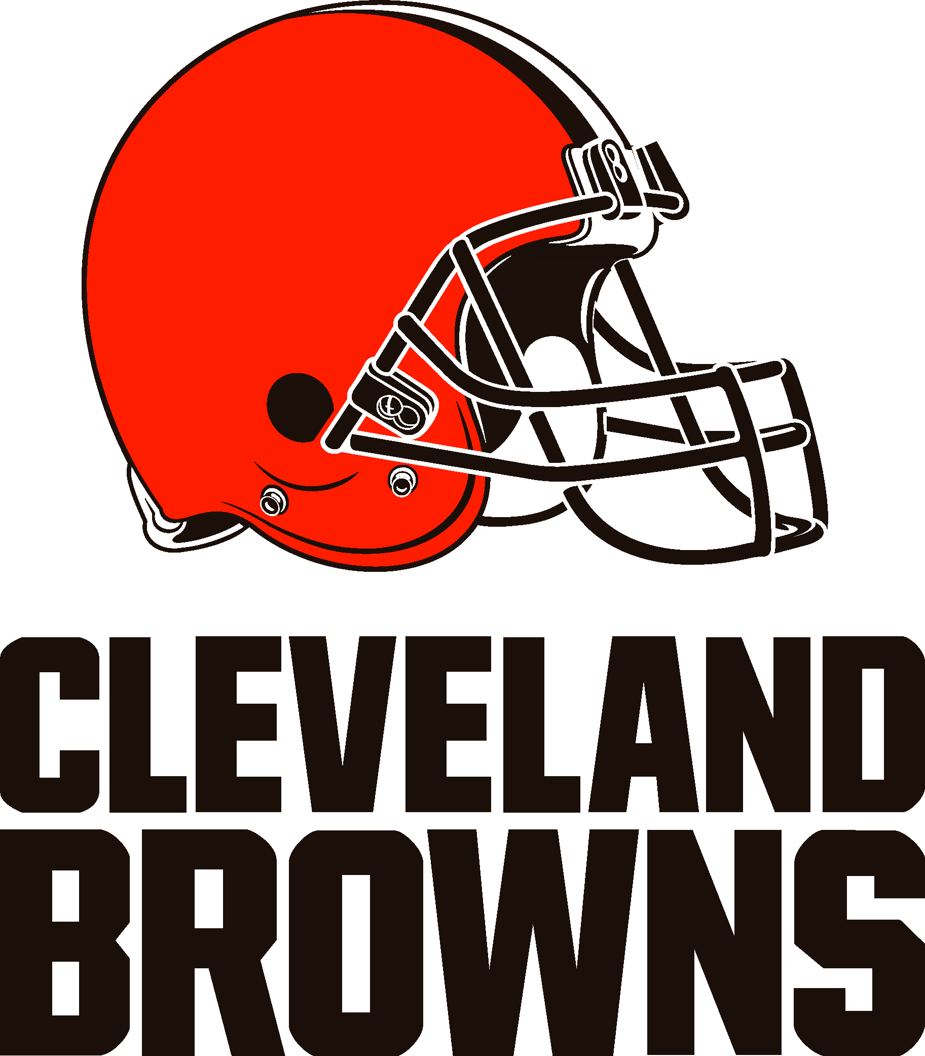 Cleveland Browns Logo